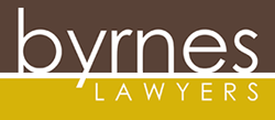 Byrnes Kevin - Logo