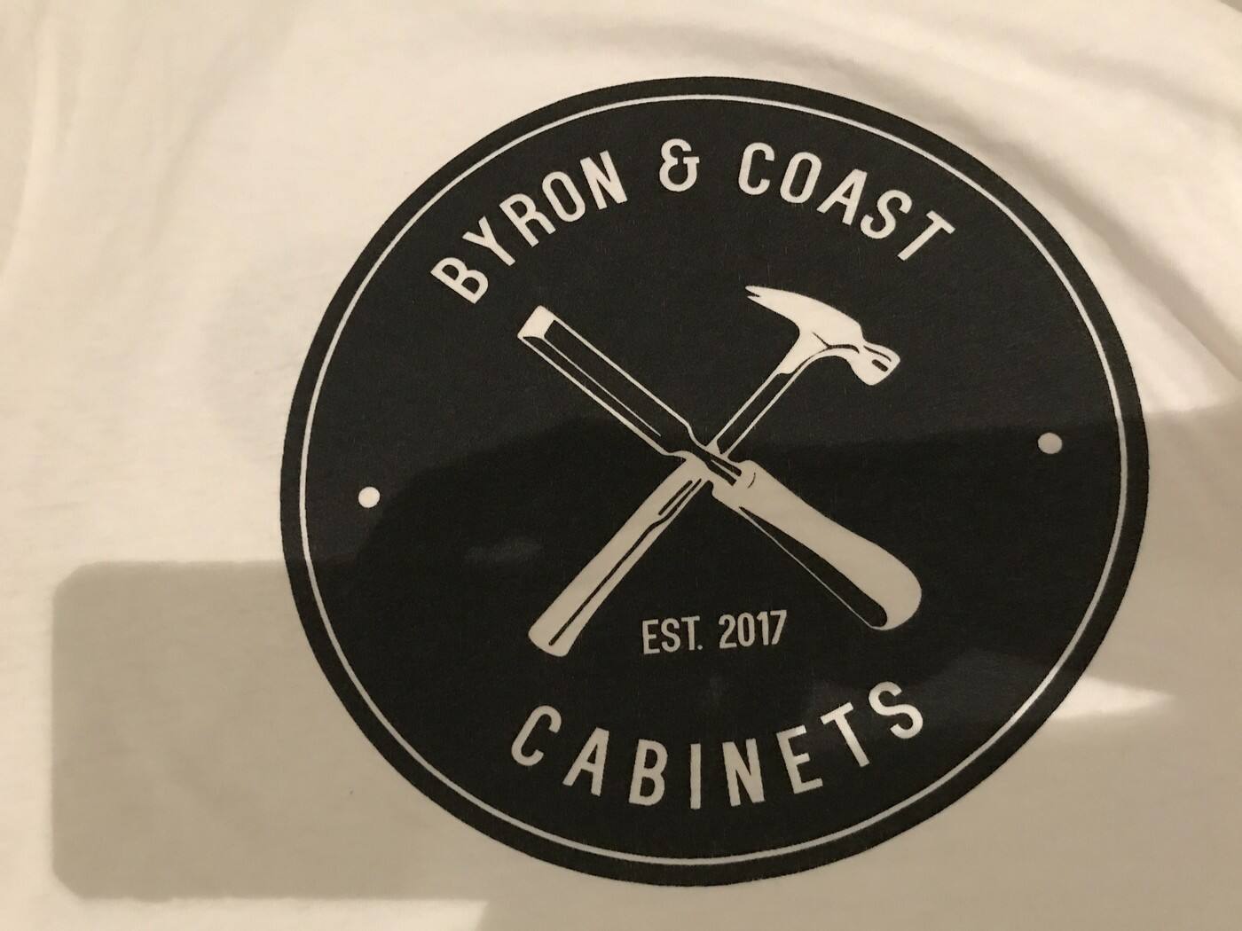 Byron and Coast Custom Cabinets - Cover photo