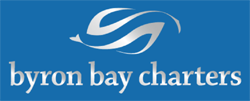 Byron Bay Charters - Logo