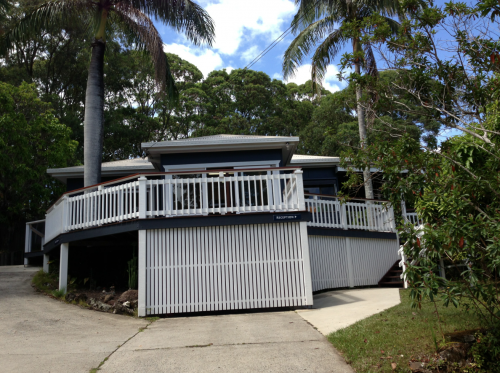 Byron Bay Dental - Logo