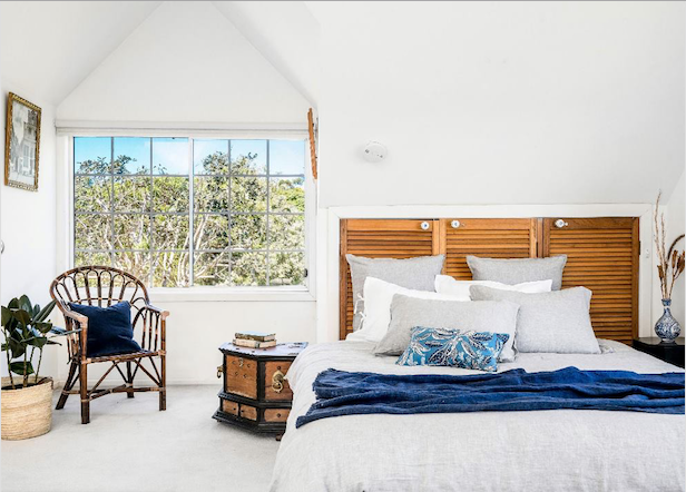 Byron Bay Done & Dusted Cleaning Services - Logo