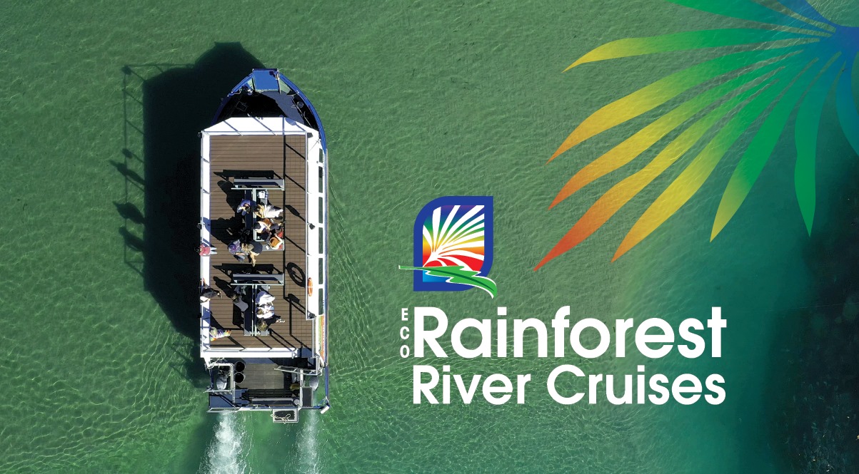 Byron Bay Eco Cruises & Kayaks - Logo