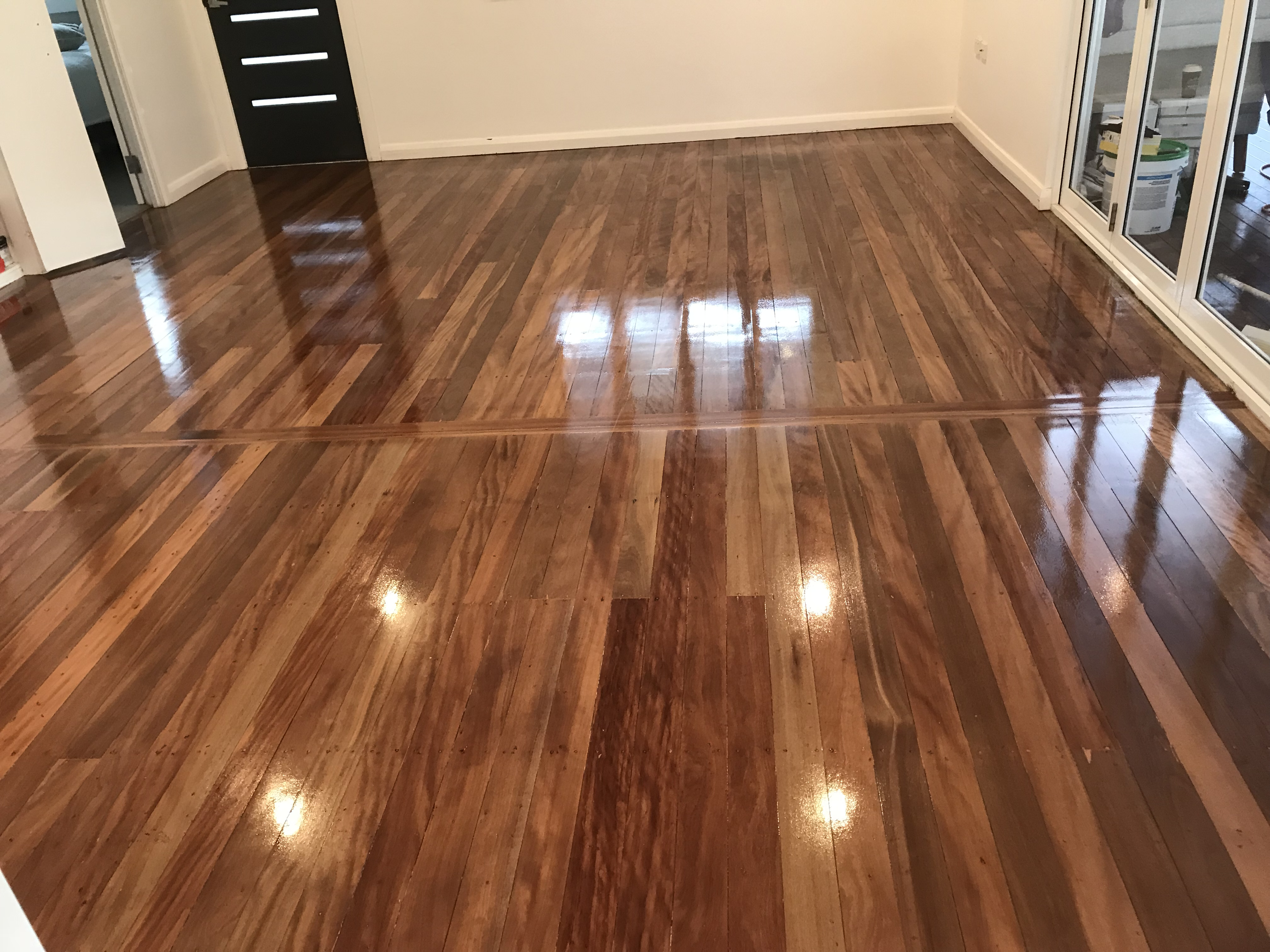 Byron Bay Floor Sanding - Cover photo