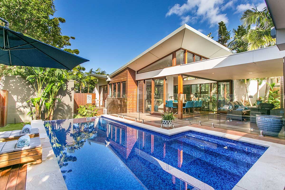 Byron Bay Luxury Pools - Cover photo