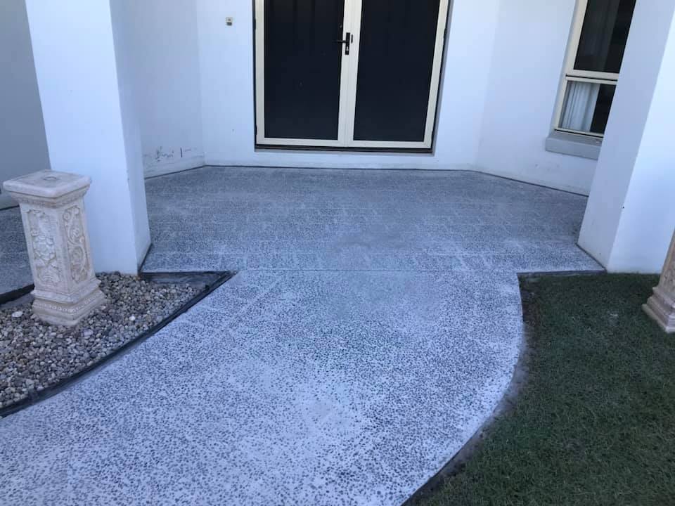 Byron Concrete Grinding & Polishing - Cover photo