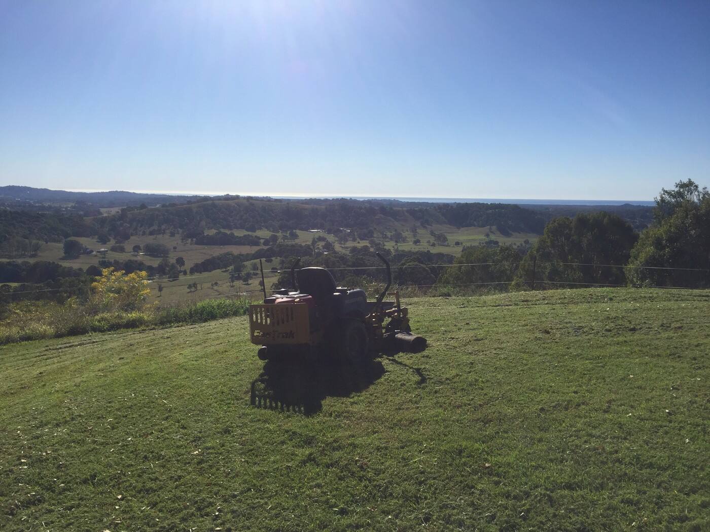 Byron Shire Property Services - Cover photo