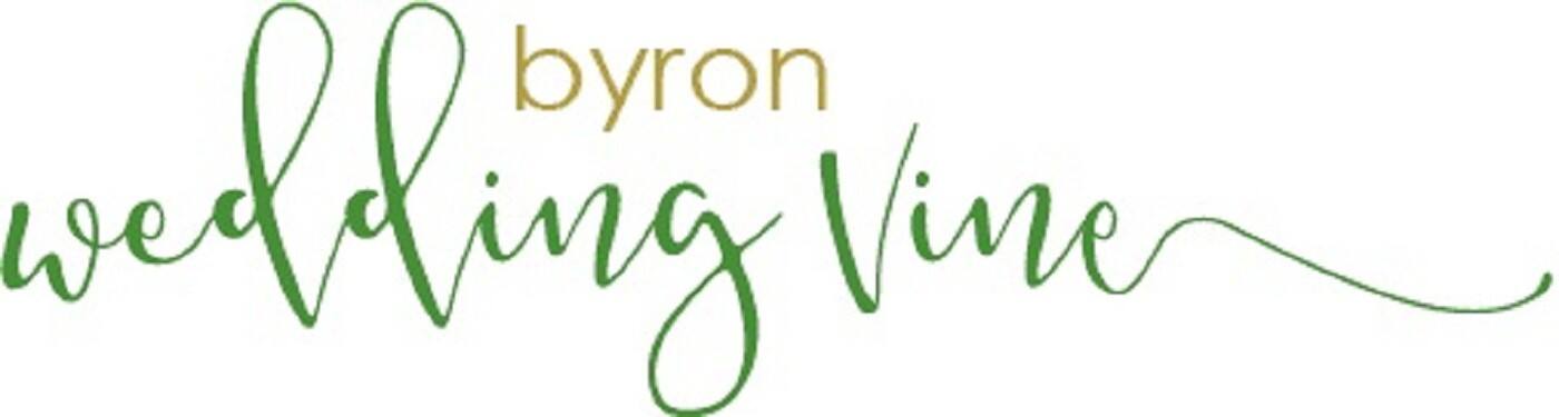 Byron Wedding Vine - Cover photo
