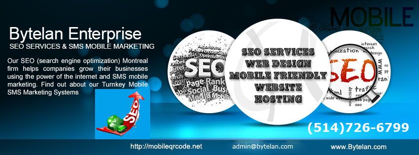 Bytelan Enterprise - Logo