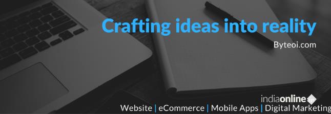 Byteoi Digital Marketing - Cover photo