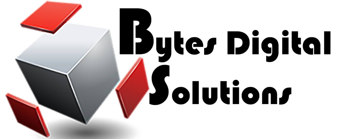 Bytes Digital Solutions - Cover photo