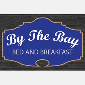 By the Bay Bed and Breakfast - Logo