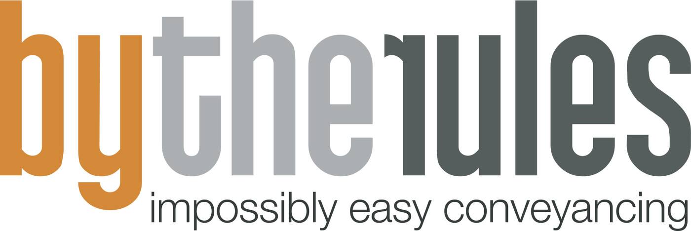 ByTheRules Conveyancing Lawyers - Logo