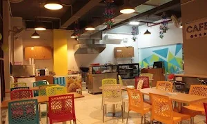Cafe L2L - Logo