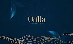 Orilla - Logo