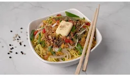 Chow Chow - Logo