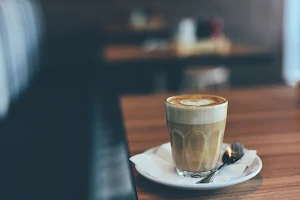 Cafe Junk - Cover photo