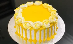 Cake Wala - Logo