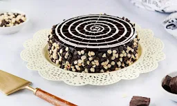 CakeZone - Logo