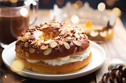 CakeZone - Cover photo