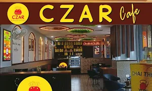 Czar Cafe - Cover photo