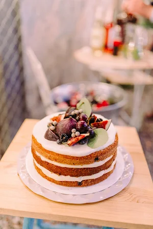 Cake Day - Logo