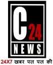C 24 News 145915 - Logo