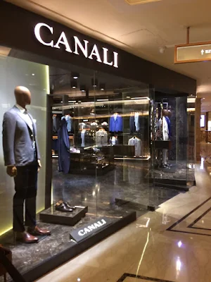 Canali - Cover photo