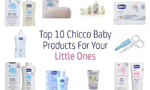 Chicco - Cover photo