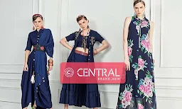 Central - Logo