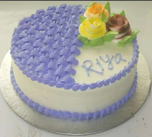 Cake - Cover photo