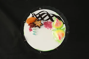Cake - Logo