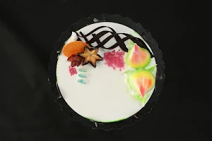 Cake - Logo