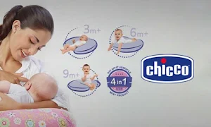 Chicco - Logo