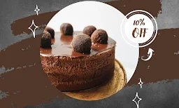 Cakes94 - Logo