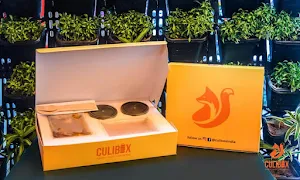 Culibox - Cover photo