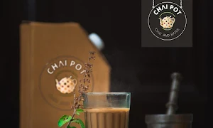 Chai Pot - Cover photo