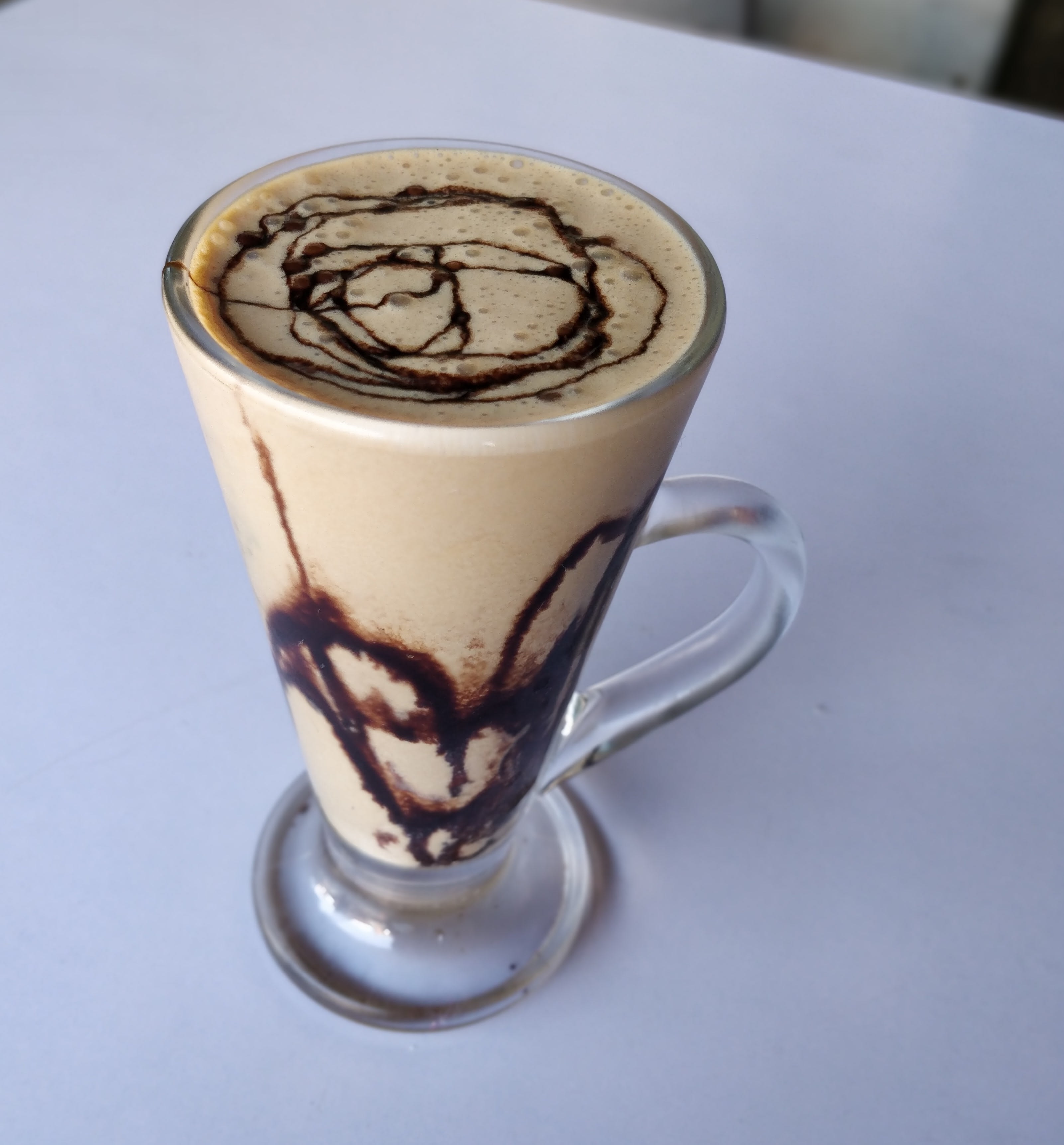 C3 Cafe - Logo
