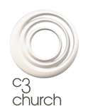 C3 Church Port Macquarie - Logo