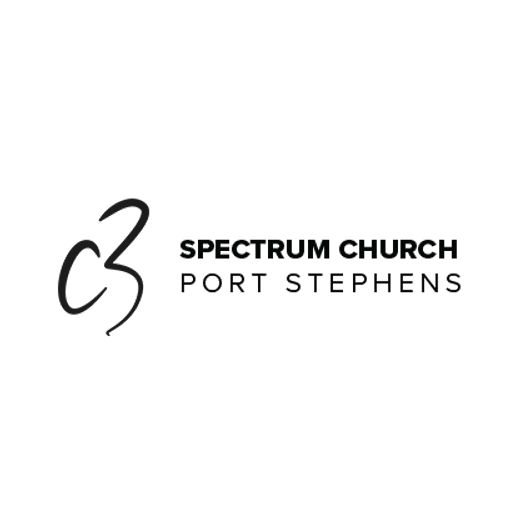 C3 Spectrum Church - Logo
