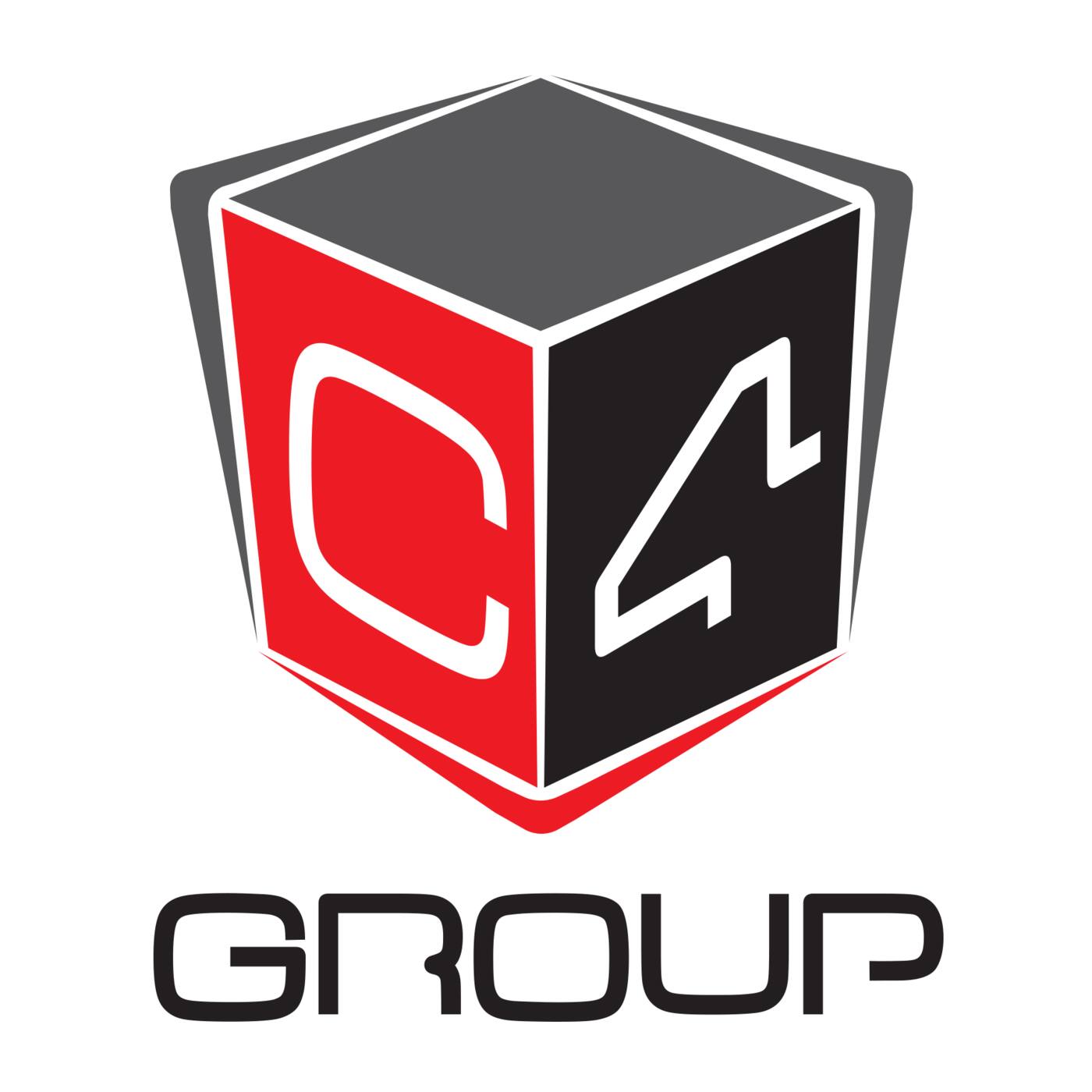 C4 Group - Logo