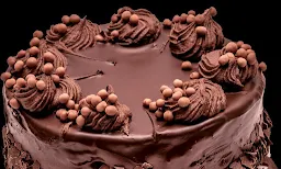 Cake Hub - Logo