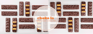Choko La - Logo