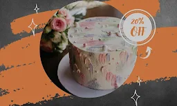 Cakes94 - Logo