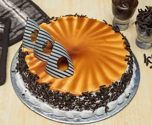 Cakesta - Cover photo