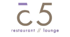 C5 Restaurant And Lounge - Logo