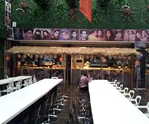 Chatore - Cover photo