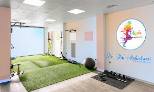 C7Physio - Cover photo