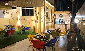 Cafe 99 - Cover photo