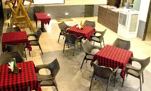 Cafe 44 - Cover photo