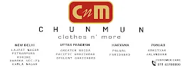 Chunmun - Logo